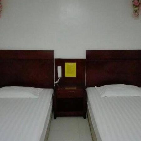 Asia Novo Boutique Hotel - Kalibo Exterior photo